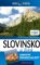 Slovinsko a Terst průvodce Slovinsko a Terst průvodce