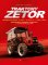 Traktory Zetor - Modelové řady Z 5011 - Z 7341 (r. v. 1980 - 2004) - Konstrukce, údržba, s Traktory Zetor - Modelové řady Z 5011 - Z 7341 (r. v. 1980 - 2004) - Konstrukce, údržba, s