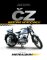 ČZ - Historie motocyklů ČZ - Historie motocyklů