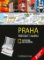 Praga-průvodce s mapou Praga-průvodce s mapou