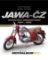 Jawa - ČZ - Motocykly národní řady 1954 - 1959