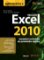 Mistrovství v Microsoft Excel 2010 Mistrovství v Microsoft Excel 2010