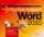 Microsoft Word 2010 Microsoft Word 2010