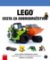 LEGO - Cesta za dobrodružstvím 1 LEGO - Cesta za dobrodružstvím 1