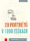 20 portrétů v 1000 tečkách 20 portrétů v 1000 tečkách