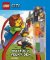 LEGO® CITY Matějův velký den LEGO® CITY Matějův velký den