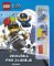 LEGO® CITY Zkouška pro zloděje LEGO® CITY Zkouška pro zloděje