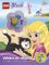 LEGO Friends - Vzhůru do oblak