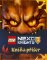 LEGO® NEXO KNIGHTS™ Kniha příšer LEGO® NEXO KNIGHTS™ Kniha příšer