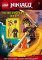 LEGO NINJAGO - Nebezpečný džin LEGO NINJAGO - Nebezpečný džin