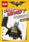 LEGO® Batman Jsem Batman!
