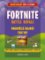 Fortnite Battle Royale: Pokročilé bojové taktiky Fortnite Battle Royale: Pokročilé bojové taktiky