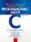 Programovací jazyk C Programovací jazyk C