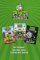 Plants vs. Zombies BOX zelený Plants vs. Zombies BOX zelený