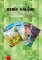 Deník malého Minecrafťáka: komiks komplet 1 Deník malého Minecrafťáka: komiks komplet 1