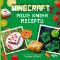 Minecraft - moje kniha receptů