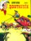 Lucky Luke - Dostavník