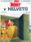 Asterix 7 - Asterix v Helvetii ( 3.vydání ) Asterix 7 - Asterix v Helvetii ( 3.vydání )