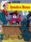 Lucky Luke 17 - Soudce Bean