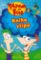 Phineas a Ferb - Kniha vtipů Phineas a Ferb - Kniha vtipů