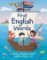 First English Words - Dětský obrázkový AJ slovník + CD
