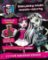 Monster High - Zabijáčky módní monstr - návrhy Monster High - Zabijáčky módní monstr - návrhy