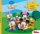 Mickeyho klubík - Kniha puzzle