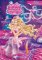 Barbie - Perlová princezna - Čtení se samolepkami Barbie - Perlová princezna - Čtení se samolepkami