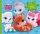 Disney Princezná - Palace Pets - Kniha s puzzle Disney Princezná - Palace Pets - Kniha s puzzle