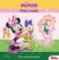 Minnie - Přání s mašlí (Edice zvídavého předškoláka) Minnie - Přání s mašlí (Edice zvídavého předškoláka)