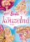 Barbie - Velká kouzelná kniha Barbie - Velká kouzelná kniha