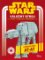 Star Wars - Válečný stroj - Kniha s modelem a hádankami Star Wars - Válečný stroj - Kniha s modelem a hádankami