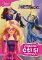 Barbie - Tajná agentka - Filmový příběh - Vybarvuj, čti si, nalepuj Barbie - Tajná agentka - Filmový příběh - Vybarvuj, čti si, nalepuj