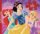 Princezna - Kniha puzzle - Poskládej si pohádku Princezna - Kniha puzzle - Poskládej si pohádku