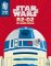 Star Wars - R2-D2 - Droidí dílna - vyrob si svého R2-D2 Star Wars - R2-D2 - Droidí dílna - vyrob si svého R2-D2