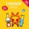 Chytrá kniha do kapsy - Chemie Chytrá kniha do kapsy - Chemie