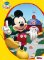 Mickeyho klubík - Z pohádky do pohádky Mickeyho klubík - Z pohádky do pohádky