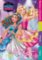 Barbie RocknRoyals - Filmový příběh s plakátem Barbie RocknRoyals - Filmový příběh s plakátem