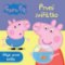 Peppa Pig První zvířátko - Moje první knížka Peppa Pig První zvířátko - Moje první knížka