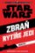 Star Wars - Cesta k Epizodě VII - Zbraň rytíře Jedi (Luke Skywalker)