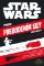 Star Wars - Pred prebudením sily