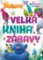 Trollové - Velká kniha zábavy