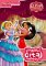 Elena z Avaloru - Vyfarbuj, čítaj, nalepuj