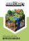 Minecraft - Průvodce světem průzkumníka Minecraft - Průvodce světem průzkumníka