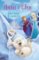Anna a Elsa - Jak vyzrát na medvědy Anna a Elsa - Jak vyzrát na medvědy