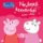 Peppa Pig - Nejlepší kamarádi Peppa Pig - Nejlepší kamarádi