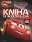 Auta 3 - Kniha s modelem