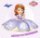 Sofie První - Návrat do Nádhernie Sofie První - Návrat do Nádhernie