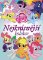 My Little Pony - Nejkrásnější kolekce My Little Pony - Nejkrásnější kolekce