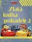 Auta - Zlatá kniha pohádek 2